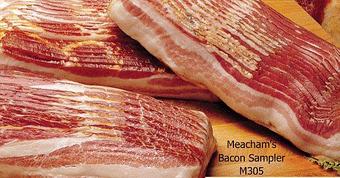 Product - Meacham Hams, in Sturgis, KY Food & Beverage Stores & Services