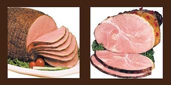 Product - Meacham Hams, in Sturgis, KY Food & Beverage Stores & Services