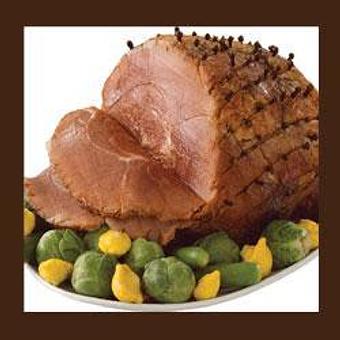 Product - Meacham Hams, in Sturgis, KY Food & Beverage Stores & Services