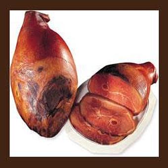 Product - Meacham Hams, in Sturgis, KY Food & Beverage Stores & Services