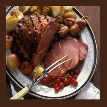 Product - Meacham Hams, in Sturgis, KY Food & Beverage Stores & Services