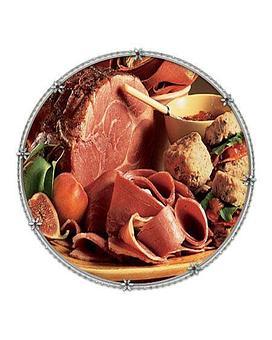 Product - Meacham Hams, in Sturgis, KY Food & Beverage Stores & Services