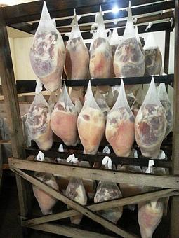 Product - Meacham Hams, in Sturgis, KY Food & Beverage Stores & Services