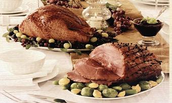 Product - Meacham Hams, in Sturgis, KY Food & Beverage Stores & Services