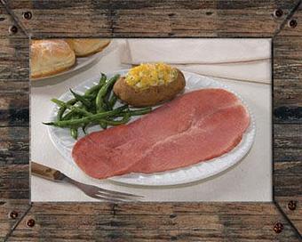 Product - Meacham Hams, in Sturgis, KY Food & Beverage Stores & Services