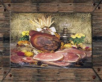 Product - Meacham Hams, in Sturgis, KY Food & Beverage Stores & Services