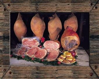 Product - Meacham Hams, in Sturgis, KY Food & Beverage Stores & Services