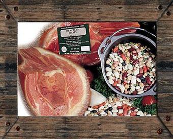 Product - Meacham Hams, in Sturgis, KY Food & Beverage Stores & Services