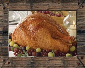 Product - Meacham Hams, in Sturgis, KY Food & Beverage Stores & Services