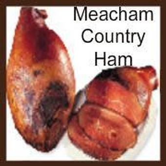 Product - Meacham Hams, in Sturgis, KY Food & Beverage Stores & Services