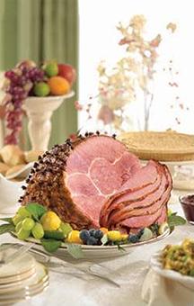 Product - Meacham Hams, in Sturgis, KY Food & Beverage Stores & Services