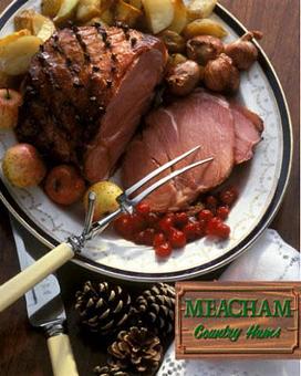 Product - Meacham Hams, in Sturgis, KY Food & Beverage Stores & Services