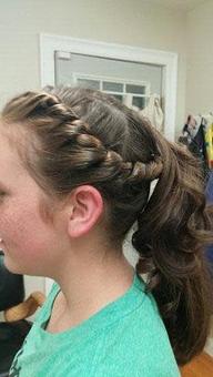 Product: Special youth dance. - Meadow Street Styles in Hadley, MA Restaurants/Food & Dining