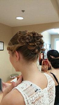 Product: Prom Ready - Meadow Street Styles in Hadley, MA Restaurants/Food & Dining