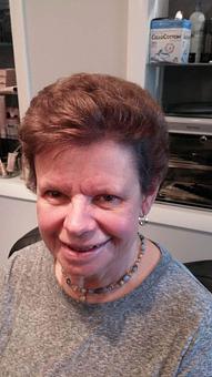 Product: Tight taper on the back of the neck, sides are tapered but not as tight, top left full but short enough to have height. Natural wavy hair. - Meadow Street Styles in Hadley, MA Restaurants/Food & Dining
