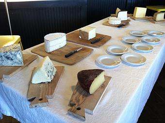 Product - Meadowlark Public House in Sidney, MT Coffee, Espresso & Tea House Restaurants