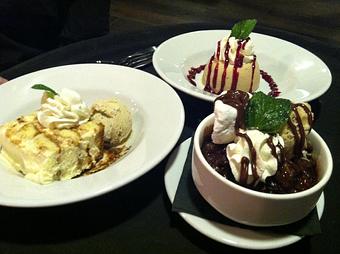 Product - Meadowlark Public House in Sidney, MT Coffee, Espresso & Tea House Restaurants