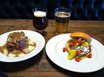Product - Meadowlark Public House in Sidney, MT Coffee, Espresso & Tea House Restaurants
