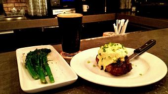Product - Meadowlark Public House in Sidney, MT Coffee, Espresso & Tea House Restaurants