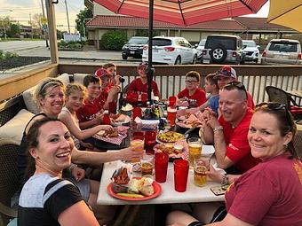 Product - Mean Mugs Pub in Mentor, OH Bars & Grills