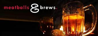 Product - Meatballs & Brews in Rahway, NJ Bars & Grills