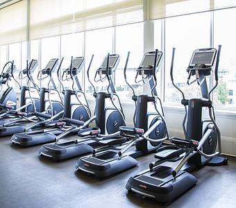 Product - Mecca Gym & Spa in Austin, TX Health Clubs & Gymnasiums