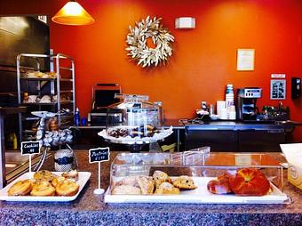 Product - Mediterranean Cafe in Rockville, MD American Restaurants