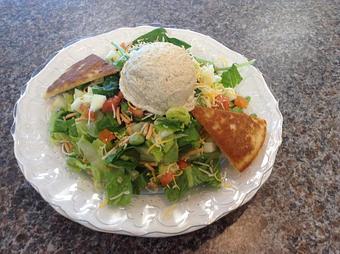 Product - Mediterranean Cafe in Rockville, MD American Restaurants