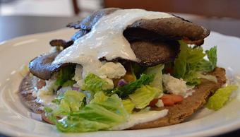 Product - Mediterranean Cafe in Rockville, MD American Restaurants