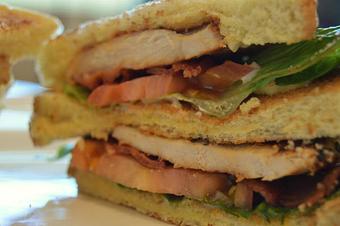 Product - Mediterranean Cafe in Rockville, MD American Restaurants