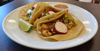 Product - Mediterranean Cafe in Rockville, MD American Restaurants