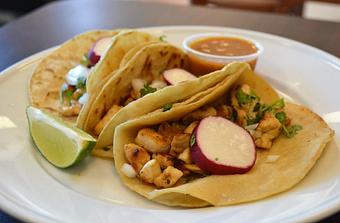 Product - Mediterranean Cafe in Rockville, MD American Restaurants