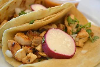 Product - Mediterranean Cafe in Rockville, MD American Restaurants