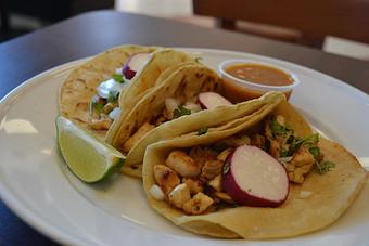 Product - Mediterranean Cafe in Rockville, MD American Restaurants