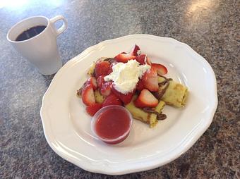 Product - Mediterranean Cafe in Rockville, MD American Restaurants