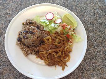 Product - Mediterranean Cafe in Rockville, MD American Restaurants