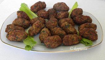 Product - Mediterranean on 33 in Lancaster, OH American Restaurants