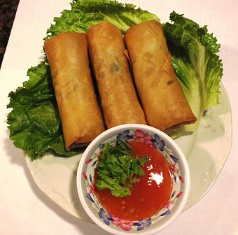 Product - Mee's Authentic Thai Cuisine in Temple, TX Thai Restaurants