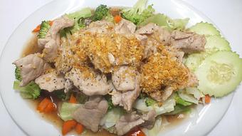 Product - Mee's Authentic Thai Cuisine in Temple, TX Thai Restaurants