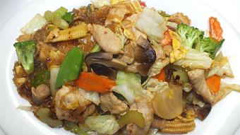 Product - Mee's Authentic Thai Cuisine in Temple, TX Thai Restaurants