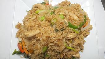 Product - Mee's Authentic Thai Cuisine in Temple, TX Thai Restaurants