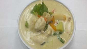 Product - Mee's Authentic Thai Cuisine in Temple, TX Thai Restaurants