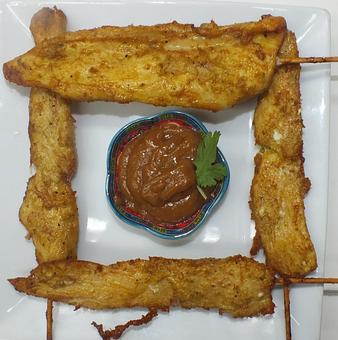 Product - Mee's Authentic Thai Cuisine in Temple, TX Thai Restaurants