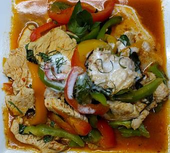 Product - Mee's Authentic Thai Cuisine in Temple, TX Thai Restaurants