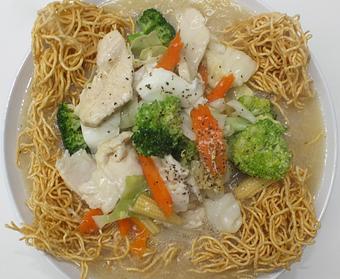 Product - Mee's Authentic Thai Cuisine in Temple, TX Thai Restaurants