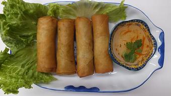 Product - Mee's Authentic Thai Cuisine in Temple, TX Thai Restaurants