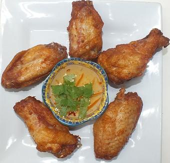 Product - Mee's Authentic Thai Cuisine in Temple, TX Thai Restaurants