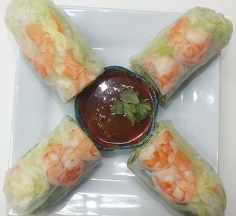 Product - Mee's Authentic Thai Cuisine in Temple, TX Thai Restaurants