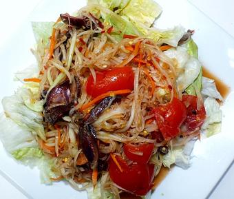 Product - Mee's Authentic Thai Cuisine in Temple, TX Thai Restaurants