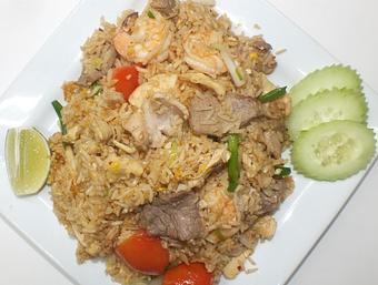 Product - Mee's Authentic Thai Cuisine in Temple, TX Thai Restaurants